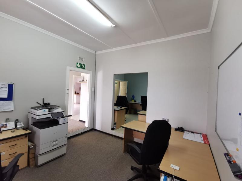 Commercial Property for Sale in Newton Park Eastern Cape